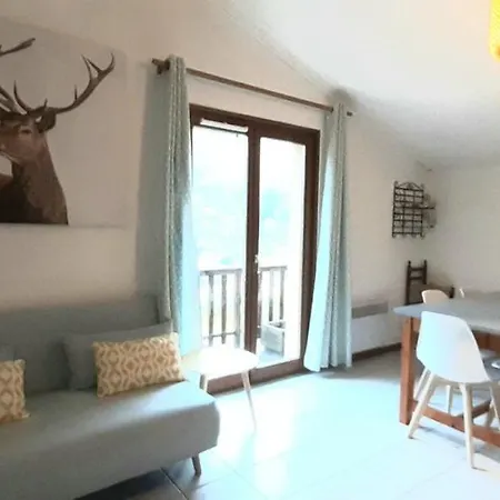 Chalet Chalet Des Chaumes