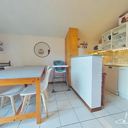 Chalet Des Chaumes La Bresse