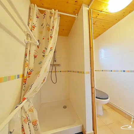 Chalet Des Chaumes