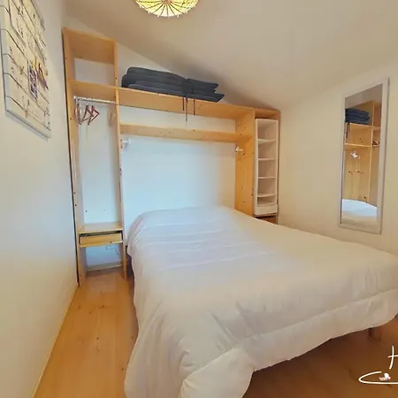 Chalet Des Chaumes Chalet