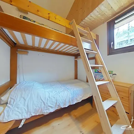 Chalet Des Chaumes Chalet *