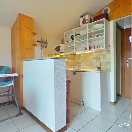 Chalet Des Chaumes Alpesi faház La Bresse