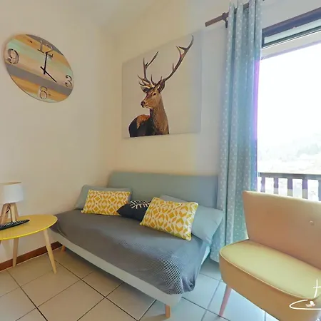 Chalet Chalet Des Chaumes La Bresse
