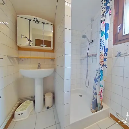Chalet Des Chaumes Chalet