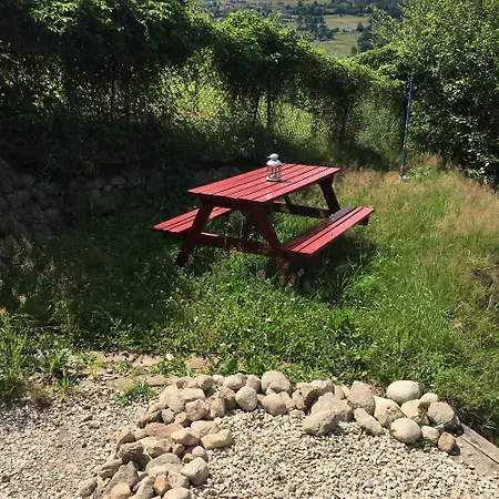 Chalet Chalet Des Chaumes *