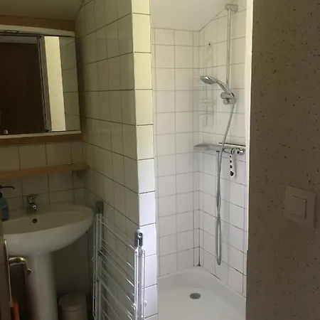Chalet Des Chaumes Chalet La Bresse