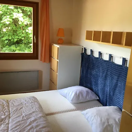 Chalet Des Chaumes La Bresse